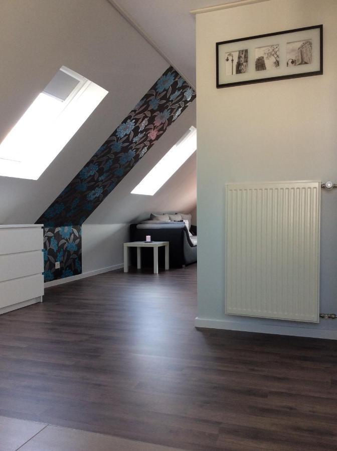 Ferienwohnung Sternfeld Osburg ภายนอก รูปภาพ