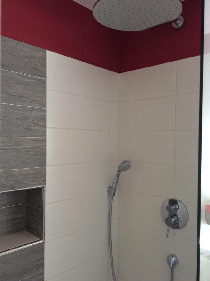 Ferienwohnung Sternfeld Osburg ภายนอก รูปภาพ